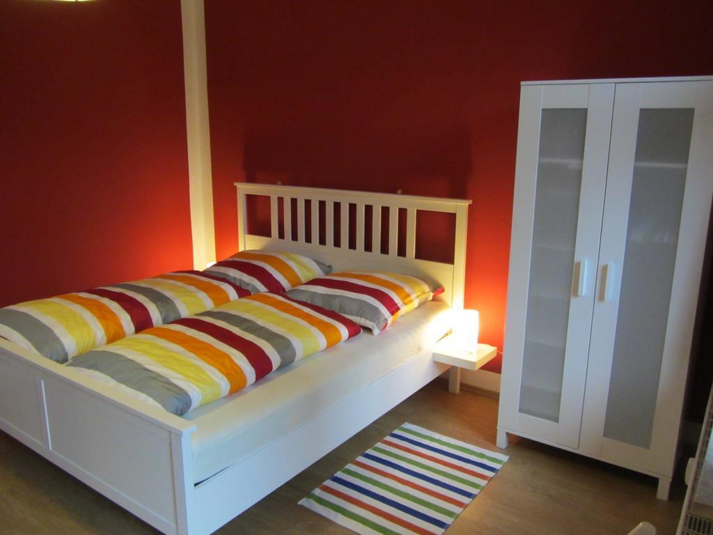 Im Herzen - Zentral in Leipzig Zimmer foto